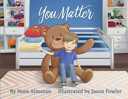 Masz znaczenie - You Matter