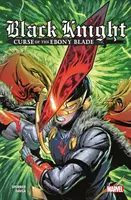 Black Knight: Klątwa hebanowego ostrza - Black Knight: Curse Of The Ebony Blade