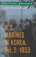 Ostateczny tygiel - The Final Crucible