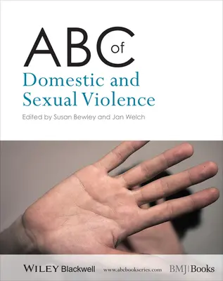 ABC przemocy domowej i seksualnej - ABC of Domestic and Sexual Violence