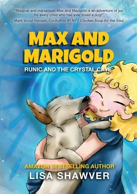 MAX i MARIGOLD - MAX and MARIGOLD