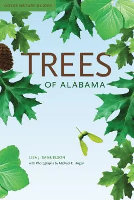 Drzewa Alabamy - Trees of Alabama