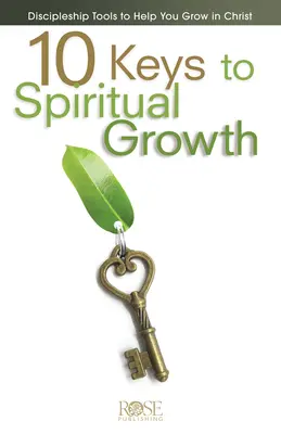 10 kluczy do duchowego rozwoju - 10 Keys to Spiritual Growth