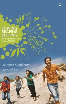 Siew i zbieranie - Sowing reaping keeping