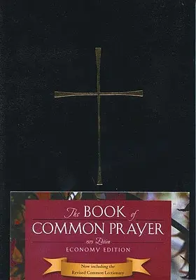 Księga Wspólnej Modlitwy 1979, wydanie ekonomiczne - 1979 Book of Common Prayer Economy Edition