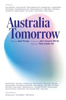 Australia jutro - Australia Tomorrow