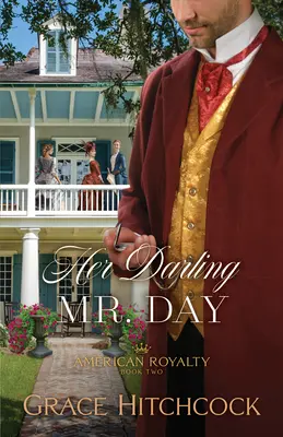 Jej ukochany pan Day - Her Darling Mr. Day