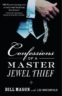 Wyznania mistrza złodziei klejnotów - Confessions of a Master Jewel Thief