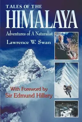 Opowieści z Himalajów: Przygody przyrodnika - Tales of the Himalaya: Adventures of a Naturalist