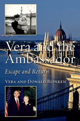 Vera i ambasador - Vera and the Ambassador