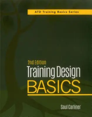 Podstawy projektowania szkoleń - Training Design Basics