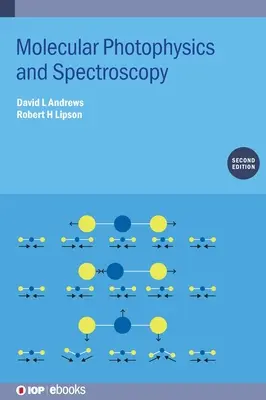 Fotofizyka molekularna i spektroskopia - Molecular Photophysics and Spectroscopy