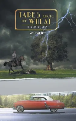 Kąkol wśród pszenicy, tom drugi - Tares Among the Wheat Volume Two