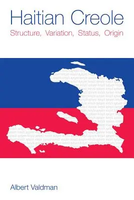 Kreolski haitański - Haitian Creole