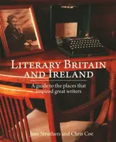 Literacka Wielka Brytania i Irlandia - Literary Britain and Ireland