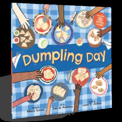 Dzień pierogów - Dumpling Day
