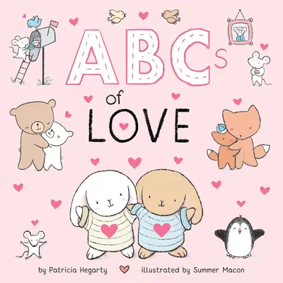 ABC miłości - ABCs of Love