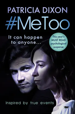 #Metoo: Psychologiczny suspens, który trzeba przeczytać w tym roku - #Metoo: This Year's Must-Read Psychological Suspense