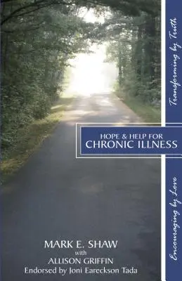 Nadzieja i pomoc dla osób przewlekle chorych - Hope & Help for Chronic Illness