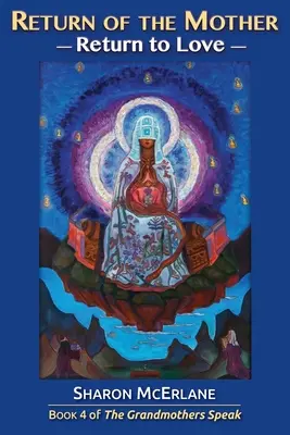 Powrót Matki: Powrót do miłości - Return of the Mother: Return to Love