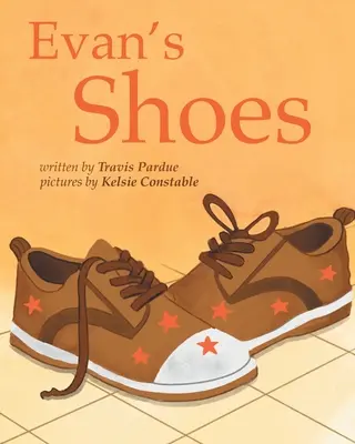 Buty Evana - Evan's Shoes