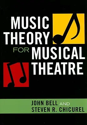 Teoria muzyki dla teatru muzycznego - Music Theory for Musical Theatre