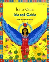 Izyda i Ozyrys - Isis and Osiris