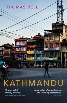 Katmandu - Kathmandu