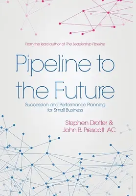 Rurociąg do przyszłości: Planowanie sukcesji i wydajności dla małych firm - Pipeline to the Future: Succession and Performance Planning for Small Business
