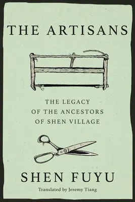 The Artisans: Ginąca chińska wioska - The Artisans: A Vanishing Chinese Village