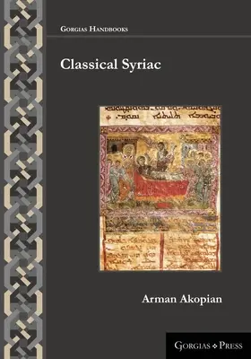 Klasyczny syriacki - Classical Syriac
