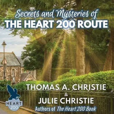 Sekrety i tajemnice serca 200 Route - Secrets and Mysteries of the Heart 200 Route