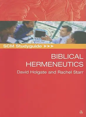 SCM Studyguide: Hermeneutyka biblijna - SCM Studyguide: Biblical Hermeneutics