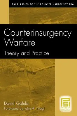 Wojna kontrwywiadowcza: Teoria i praktyka - Counterinsurgency Warfare: Theory and Practice