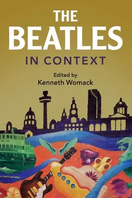 Beatlesi w kontekście - The Beatles in Context