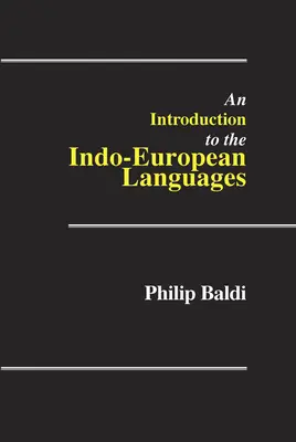 Wprowadzenie do języków indoeuropejskich - An Introduction to the Indo-European Languages