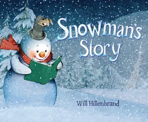 Historia bałwana - Snowman's Story