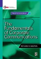 Podstawy komunikacji korporacyjnej - Fundamentals of Corporate Communications