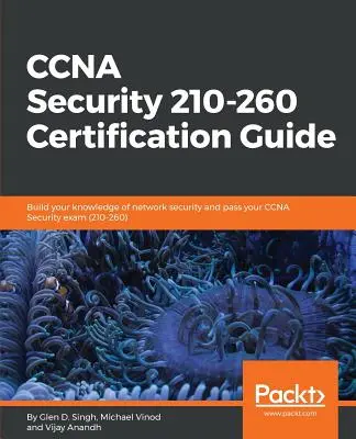 Przewodnik certyfikacyjny CCNA Security 210-260