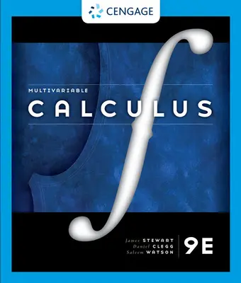 Rachunek różniczkowy - Multivariable Calculus