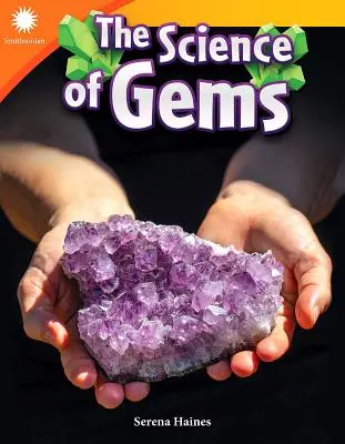 Nauka o klejnotach - The Science of Gems