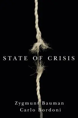 Stan kryzysu - State of Crisis