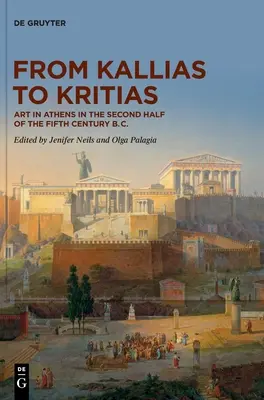 Od Kalliasa do Kritiasa - From Kallias to Kritias