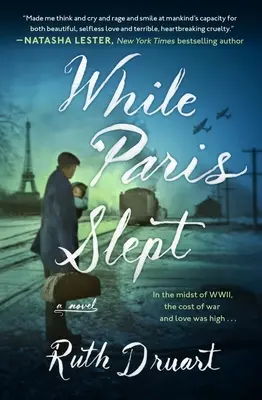 Gdy Paryż spał - While Paris Slept