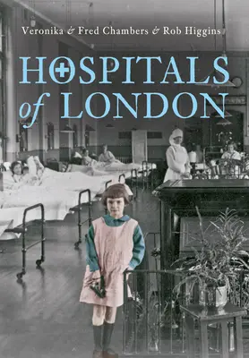 Szpitale Londynu - Hospitals of London