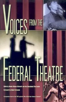 Głosy z Teatru Federalnego - Voices from the Federal Theatre