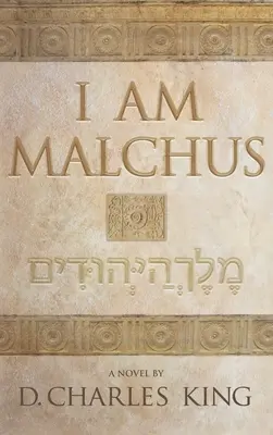 Jestem Malchus - I am Malchus