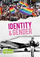 Tożsamość i płeć - Identity and Gender