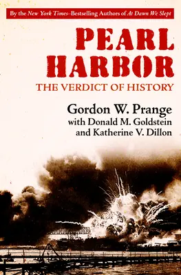 Pearl Harbor: Werdykt historii - Pearl Harbor: The Verdict of History