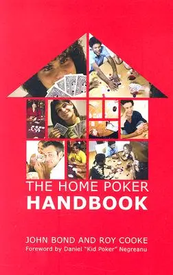 Podręcznik domowego pokera - The Home Poker Handbook